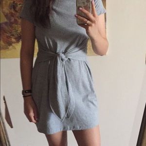 Rebecca Minkoff T-Shirt Dress